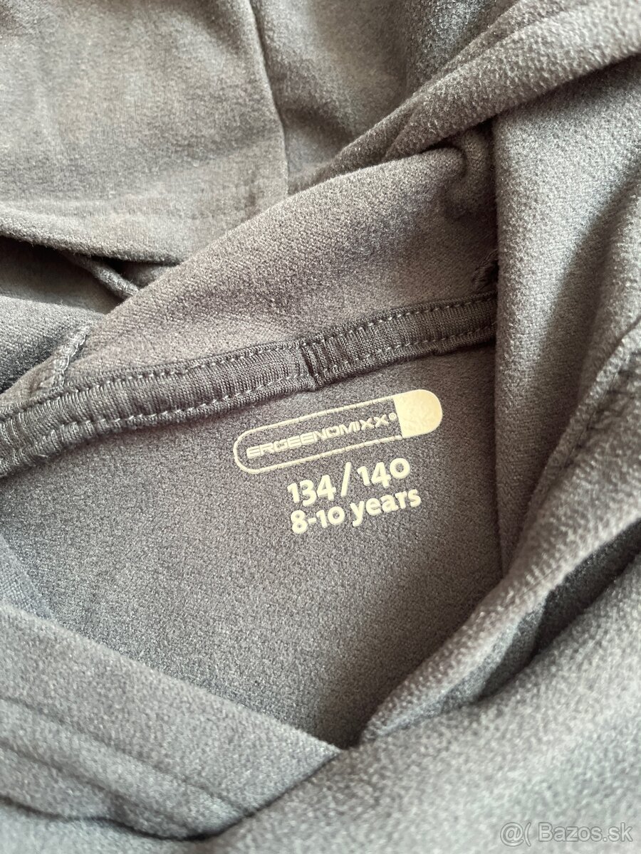 Teplakova suprava - 2