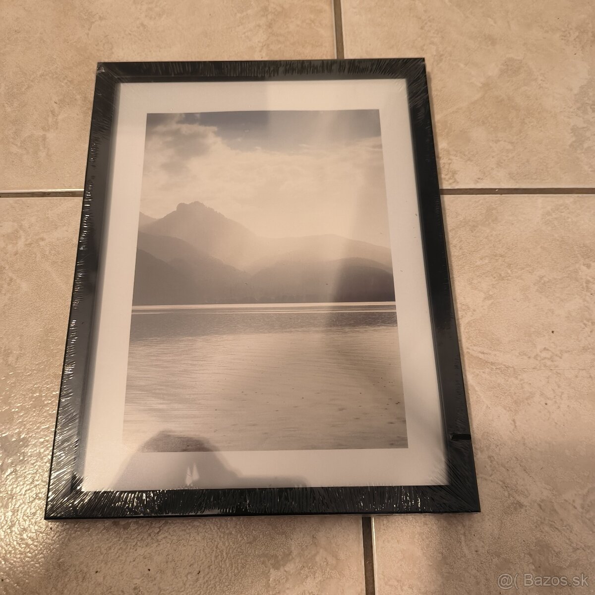 Rámy na fotografie - 2