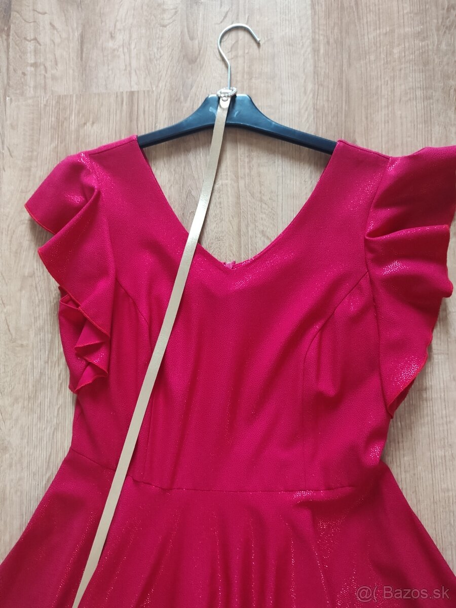 Šaty vel. 38 - 2