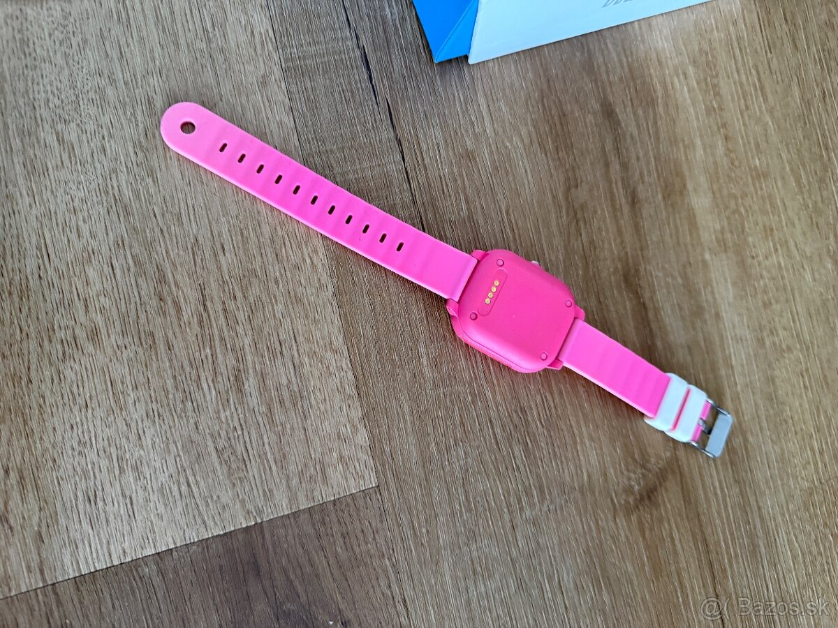 Lamax WatchY2 pouzite - 2