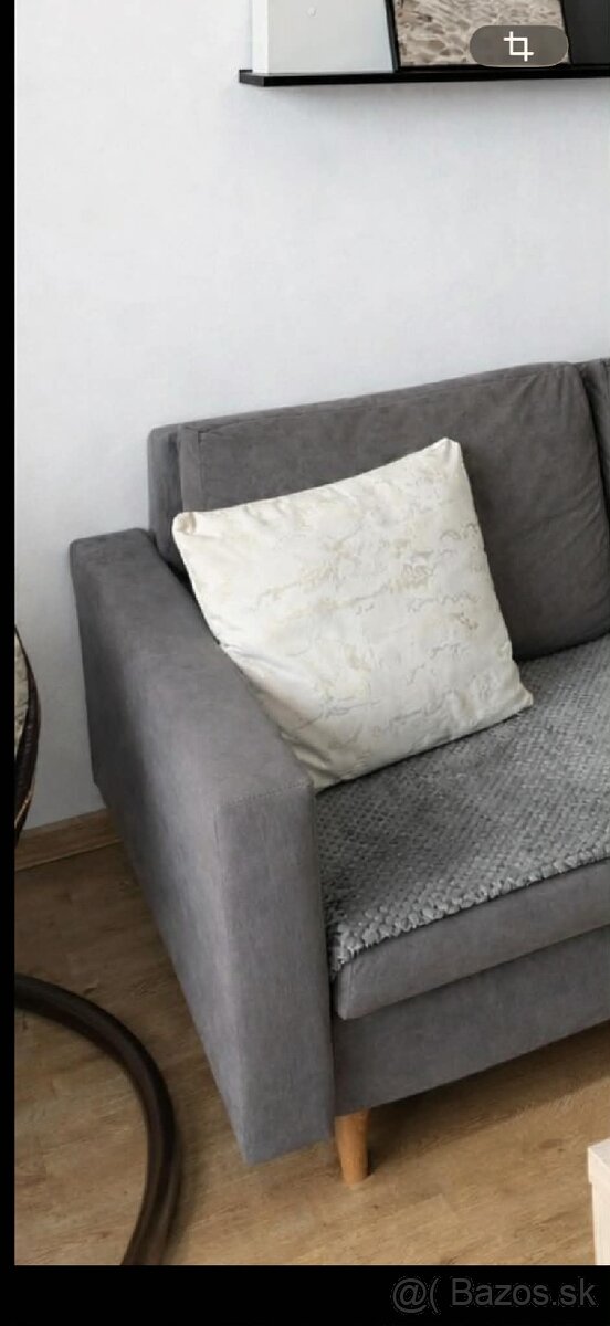 Gauc/sedacka na predaj - 2