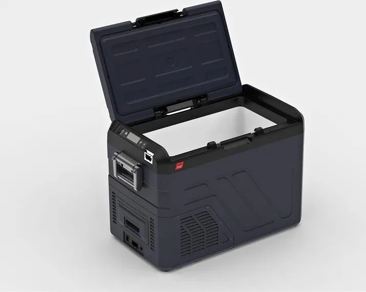 Kompresorová autochladnička 32l - 2