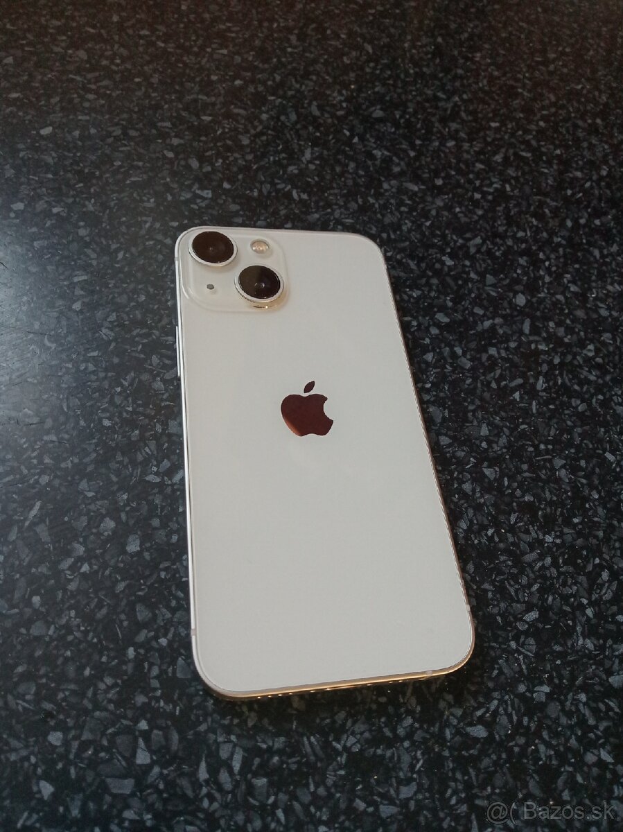 Apple iPhone 13mini 256GB - 2