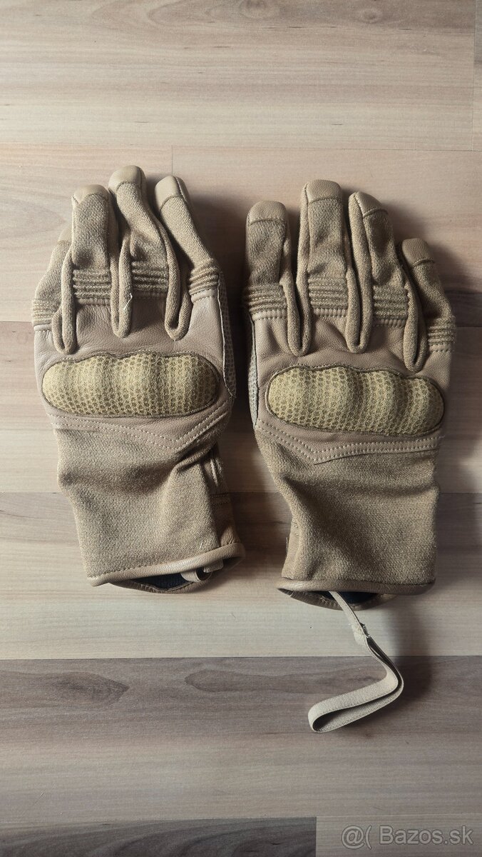 Ochranne rukavice - 2