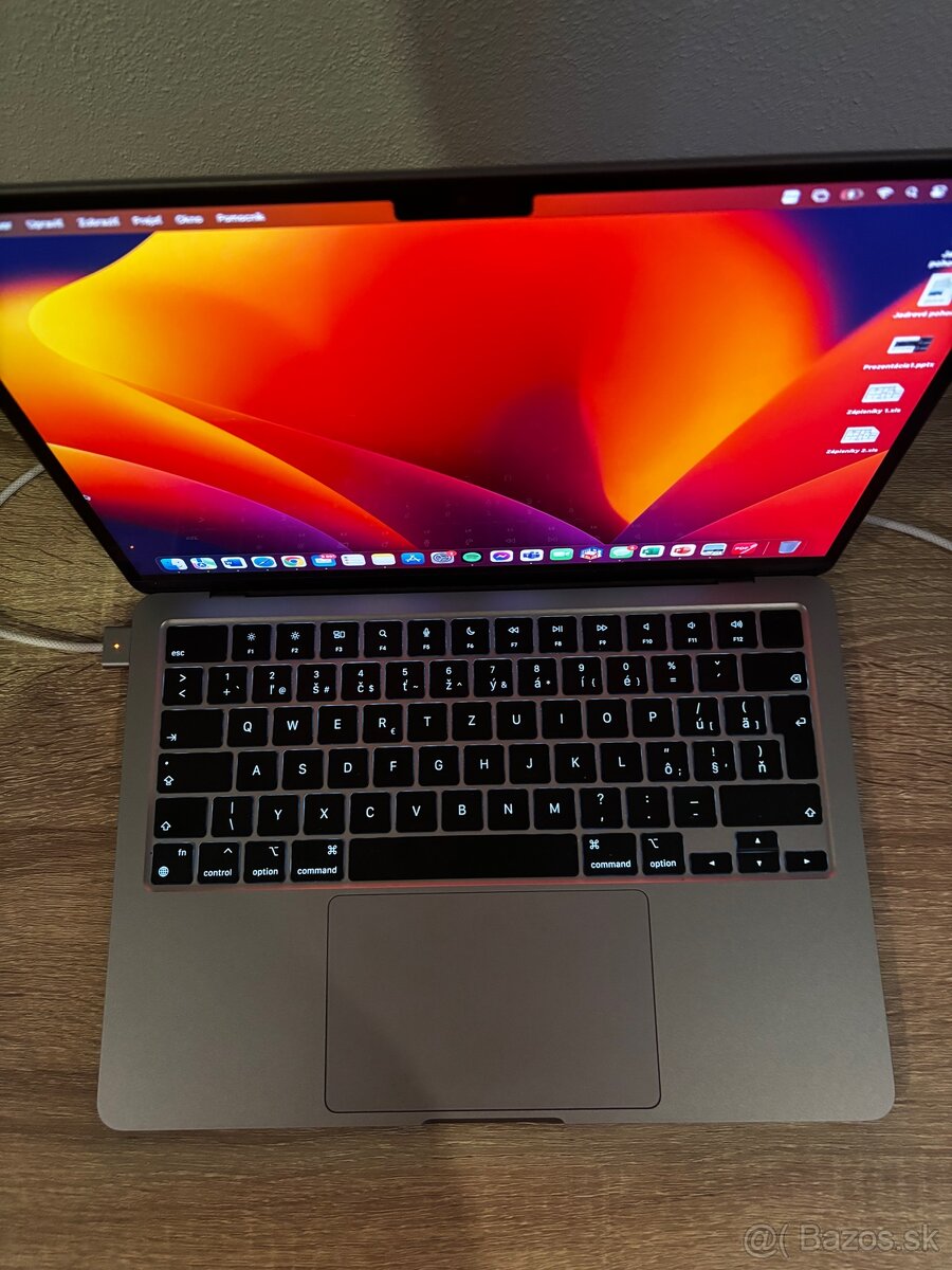 MacBook Air m2 2022 - 2
