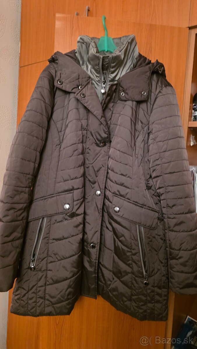 Vetrovka damska46 zn.C&A - 2