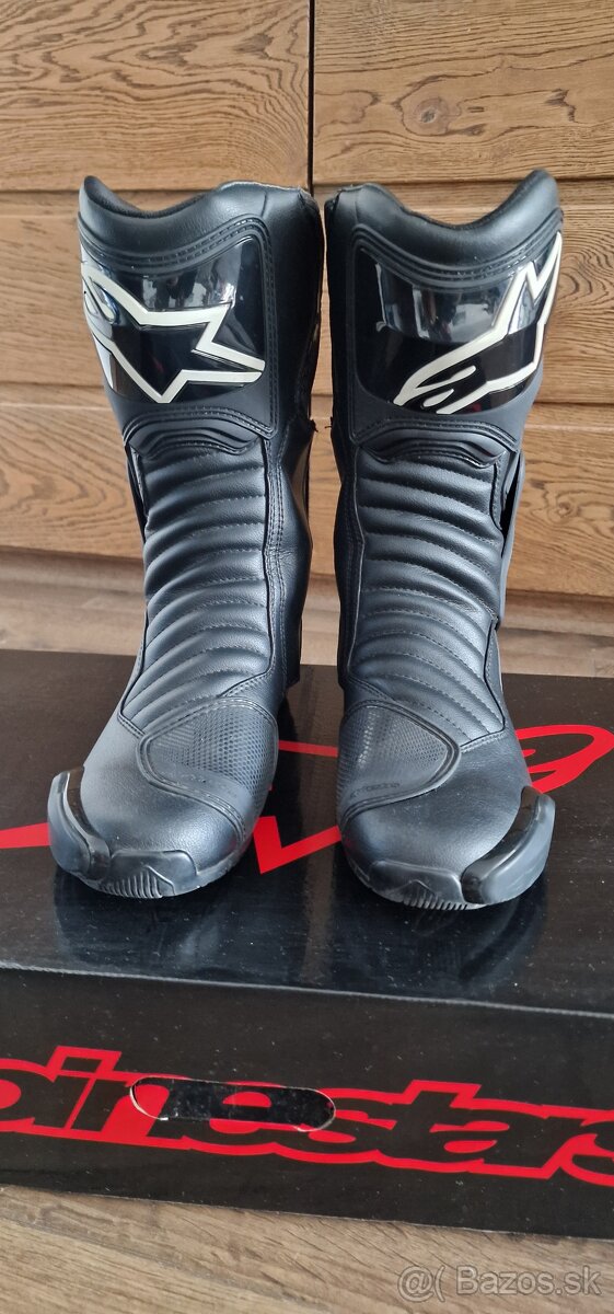 Alpinestars SMX-6 - 2