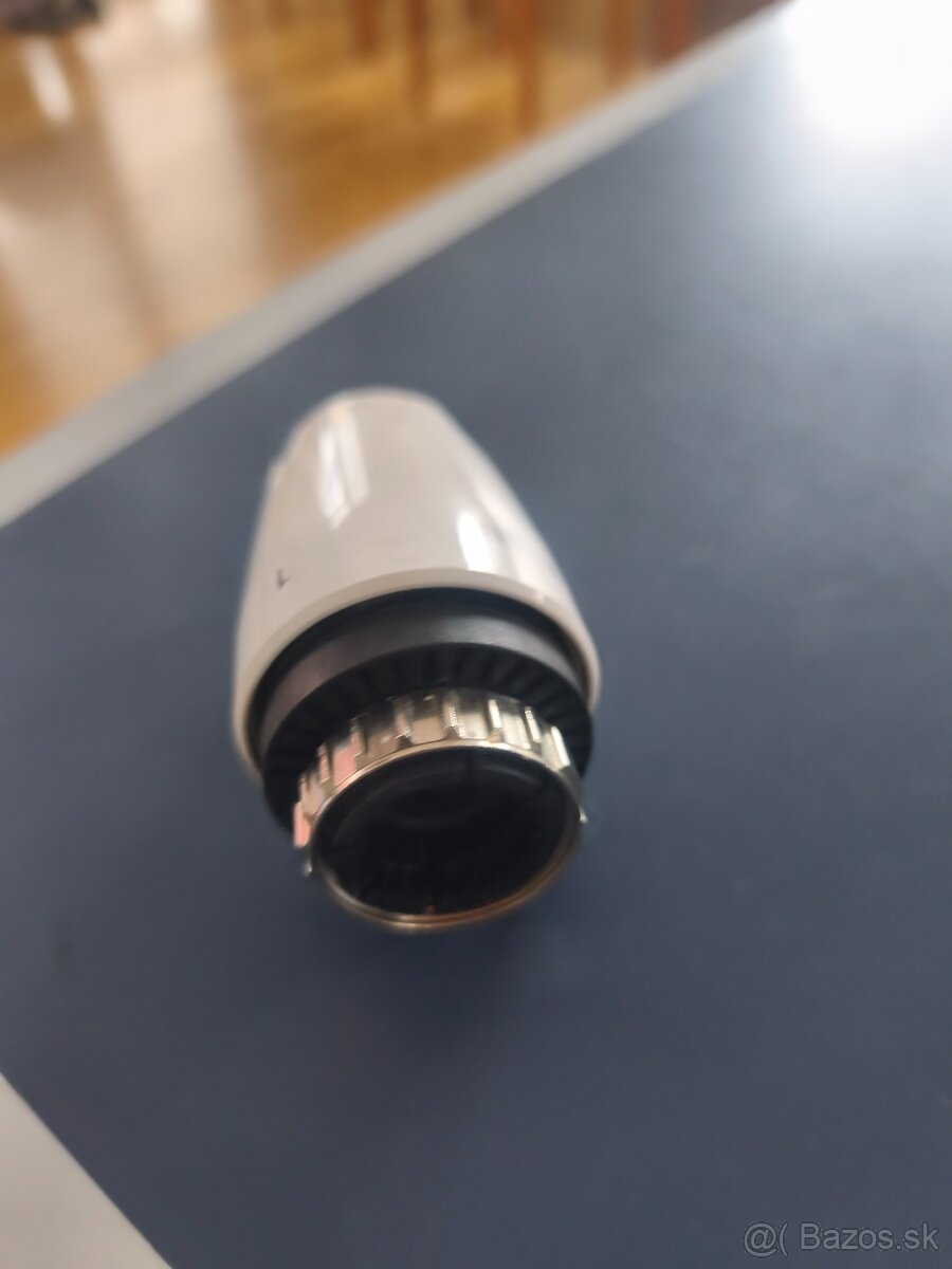 Hlavice na radiatory - 2