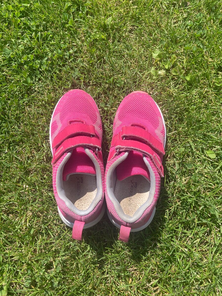 Protetika tenisky 32 - 2