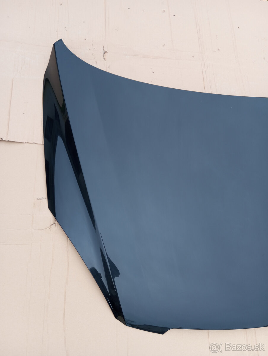 Predám kapotu na kia ceed 06-09. NOVÁ KAPOTA - 2