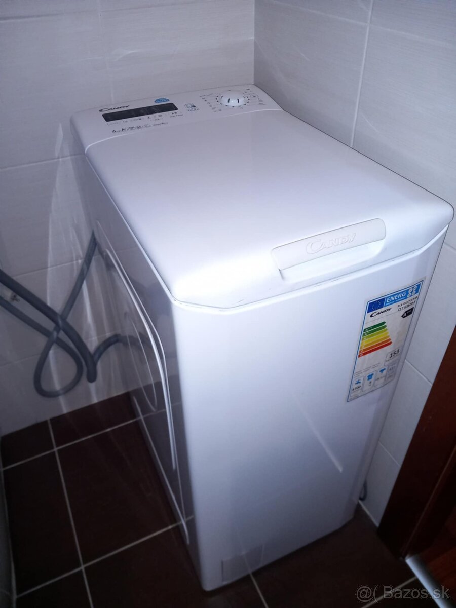 ✅ PRÁČKA CANDY (A+++) ✅ - 2