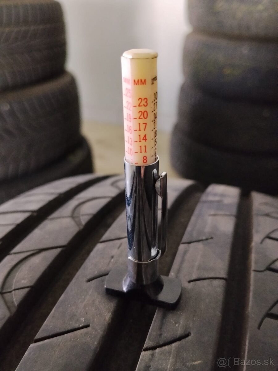 205/55R16 91H Letné pneumatiky - 2