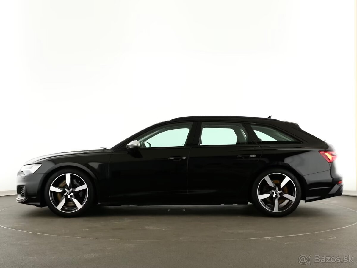 Audi S-Line 5x112 R20 orig. - 2