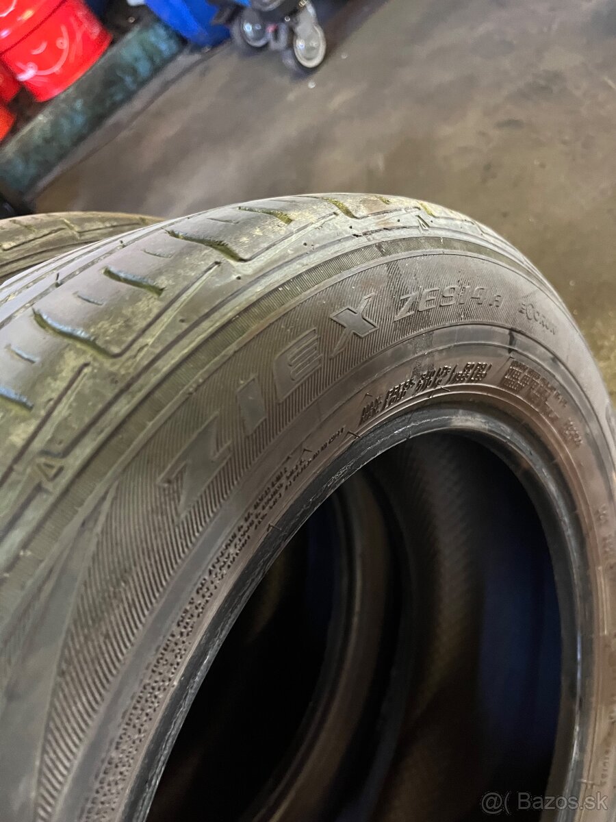 205/60 R16 Falken - 2