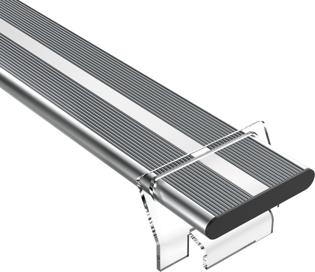 Sinkor led 120cm biele - 2