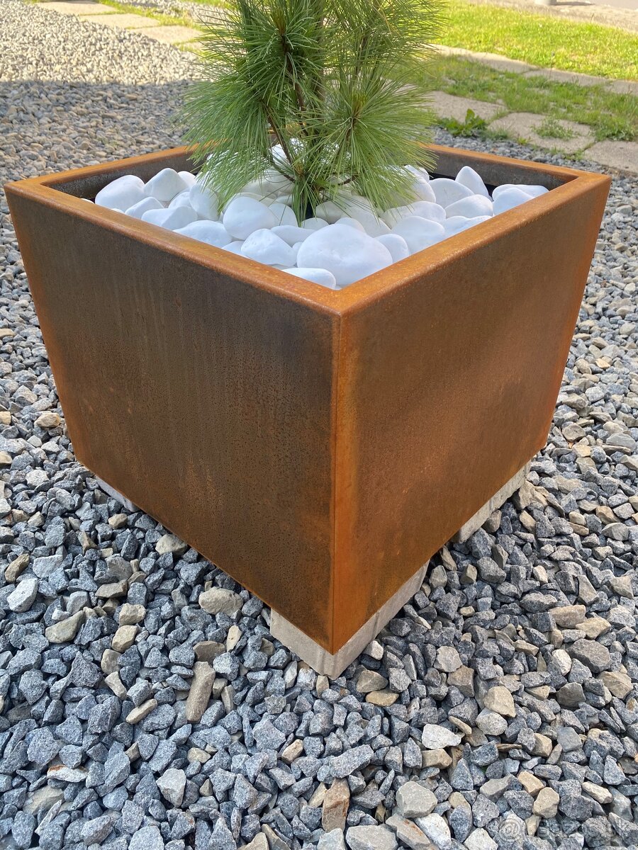 Corten - 2