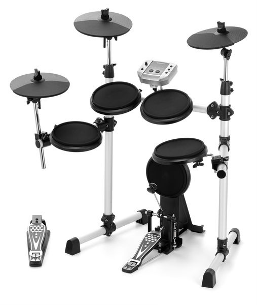 BUBNY ELEKTRICKÉ - 2