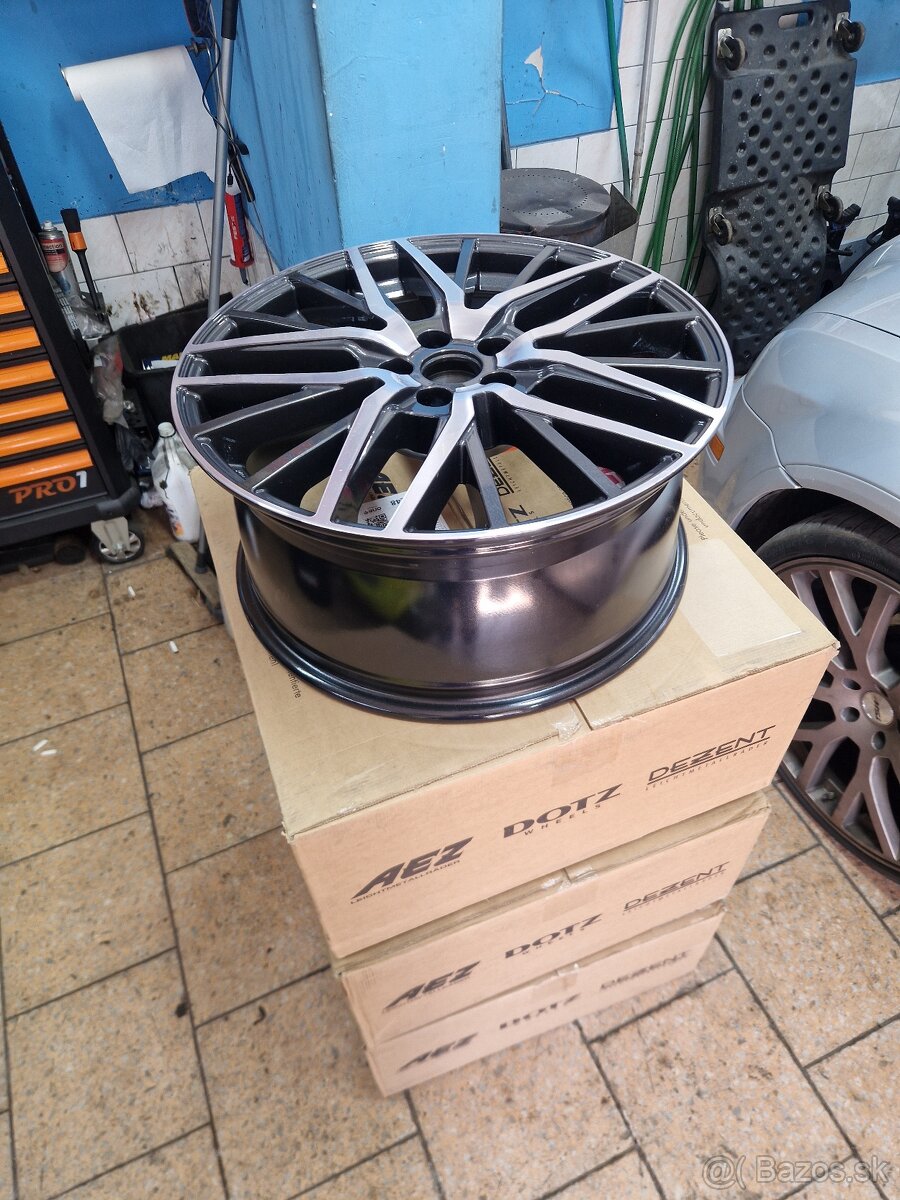 AEZ 8,5 x 19 5x108 et56 - 2
