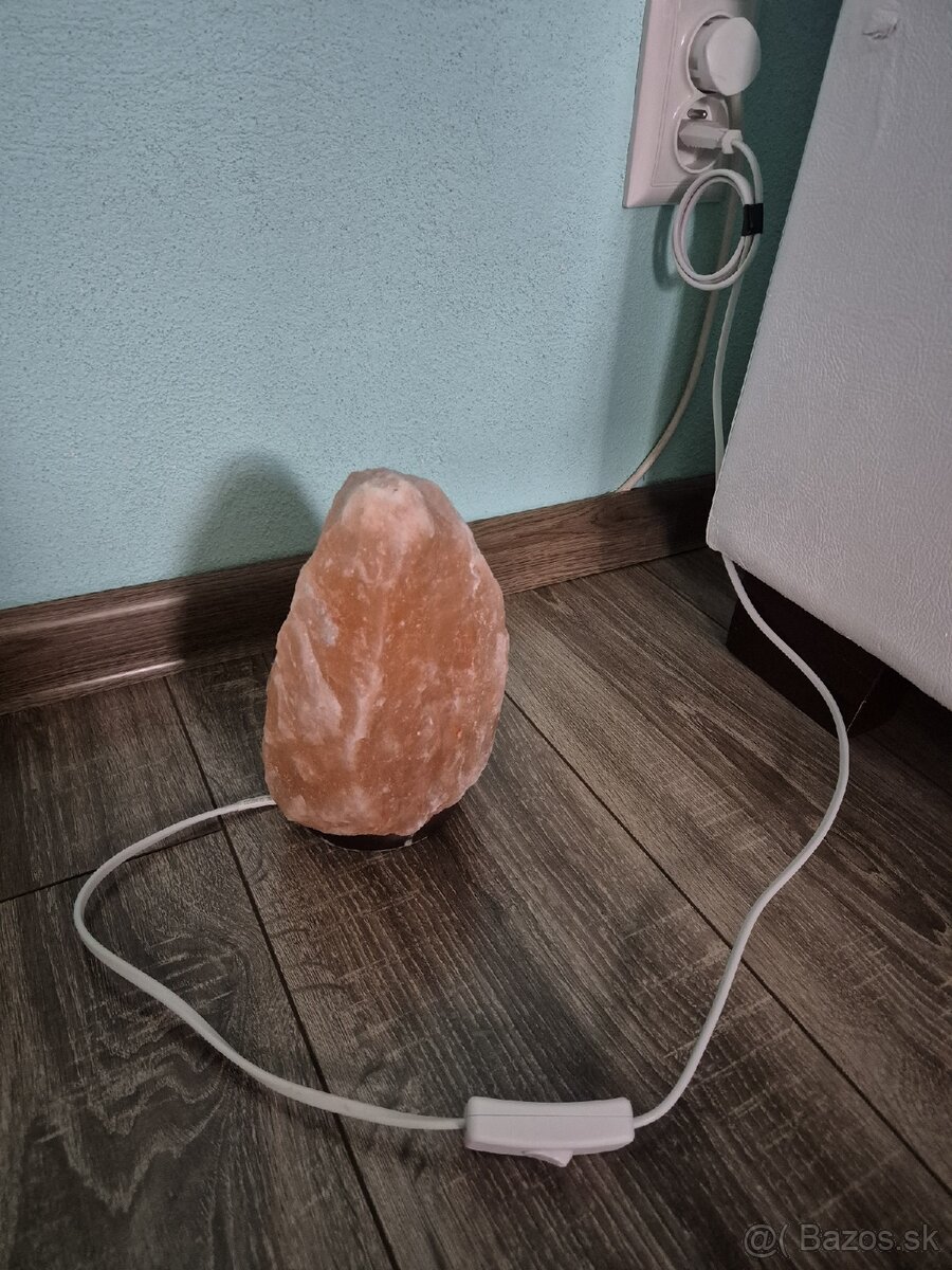 Predam solnu lampu - 2