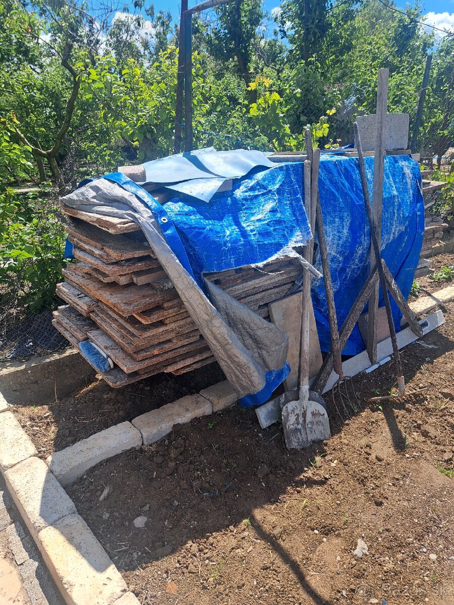 Salovaci material - 2