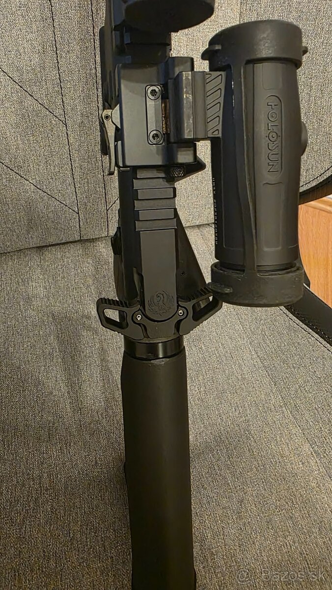 Ruger AR-15 556 - 2