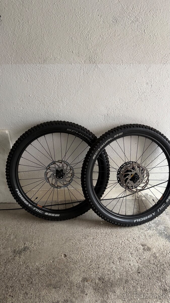 kolesa 27,5 “. -29” - 2