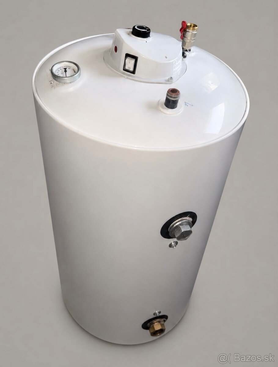 ARISTON BDR 120L bojler - 2