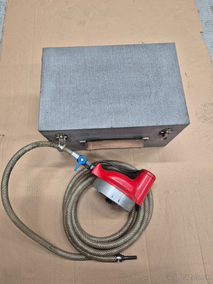 Bruska - 2