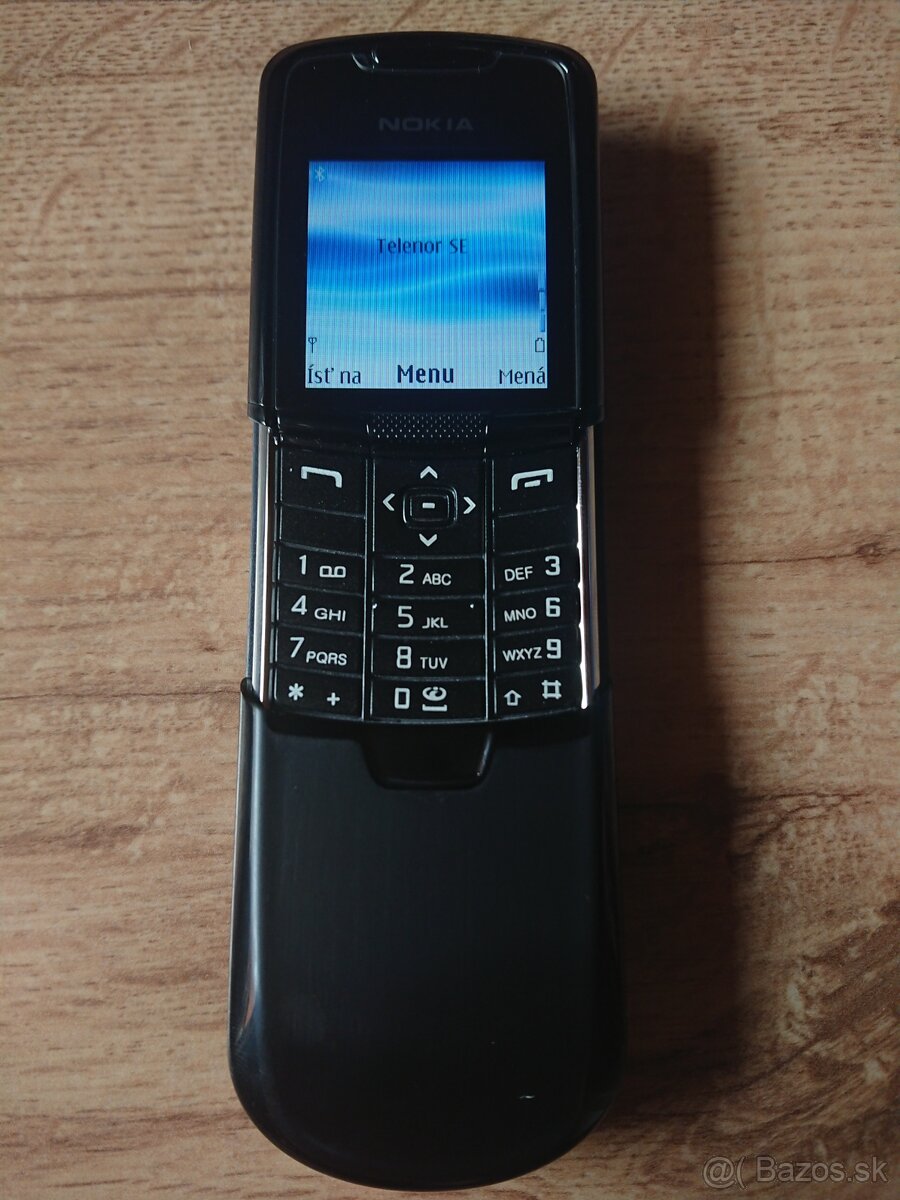 Nokia 8800 - 2