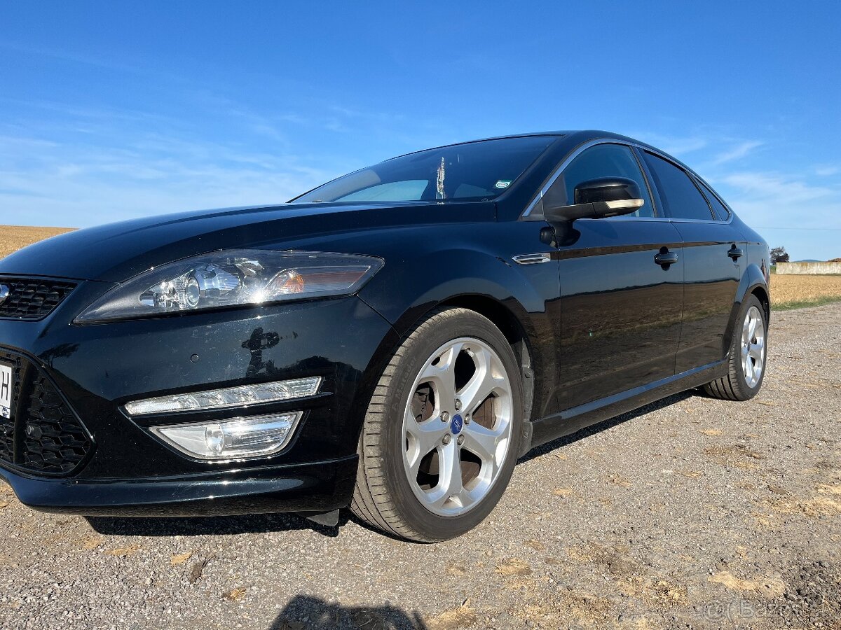 Ford Mondeo 2,0 hatchback - 2
