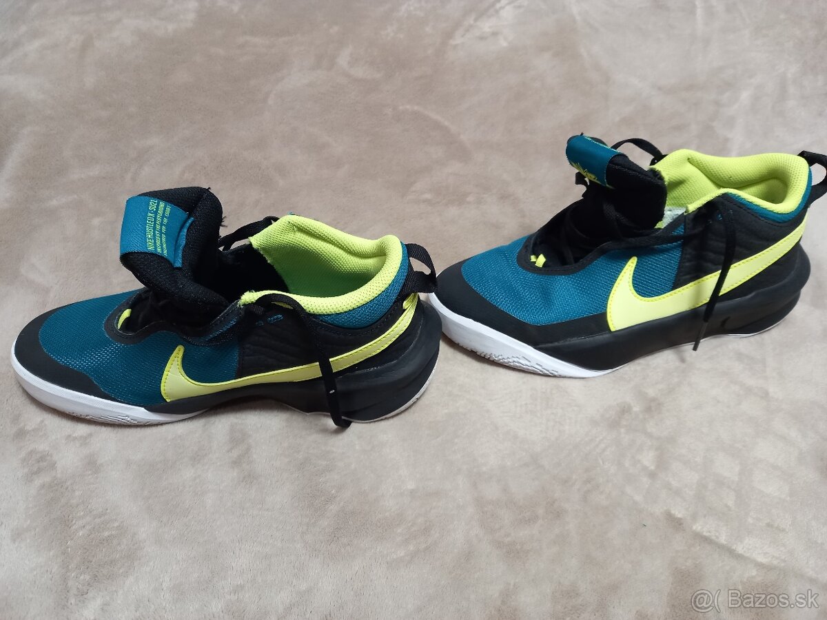 Predám Nike tenisky38 - 2