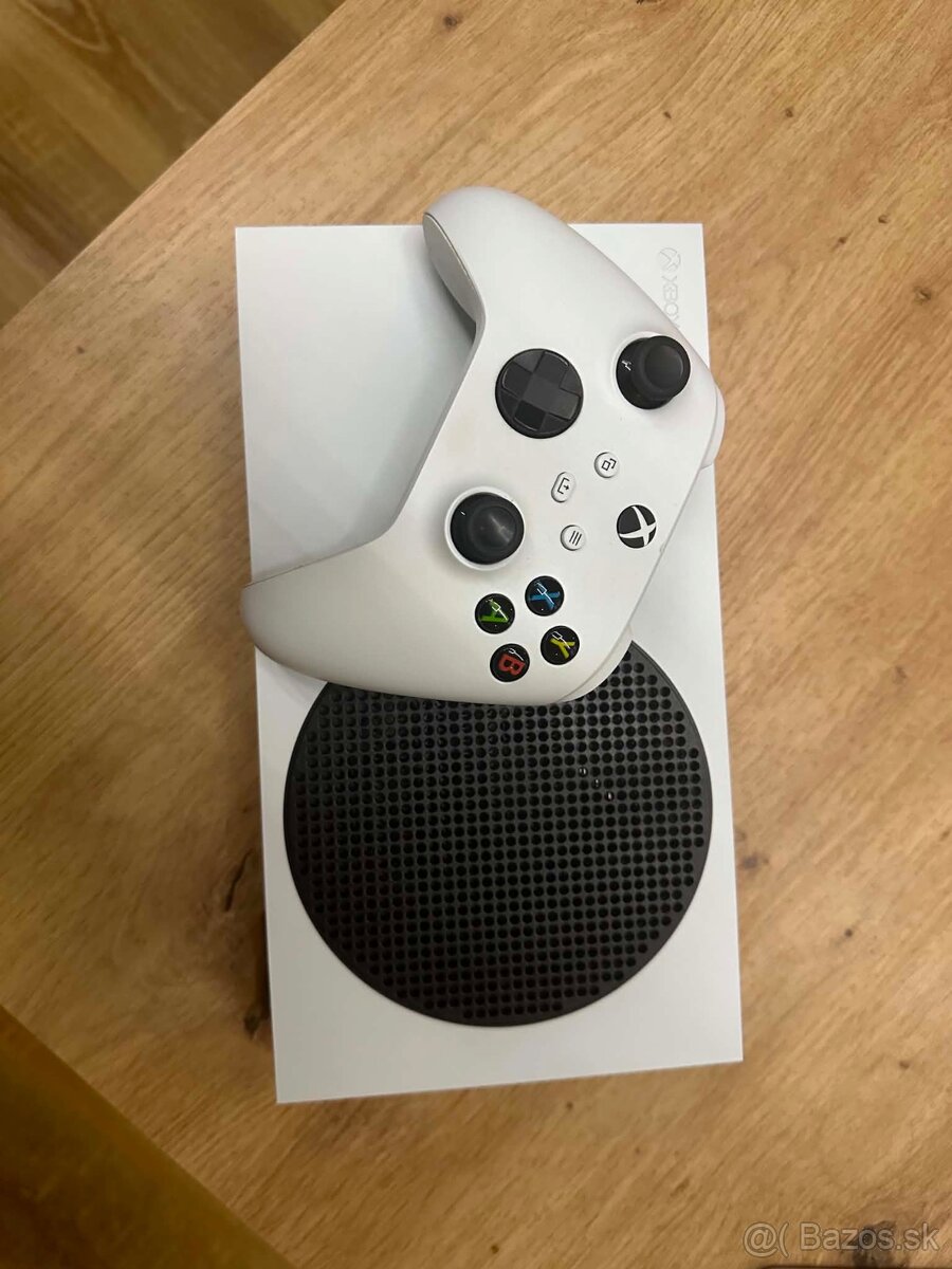 XBOX series S - 2