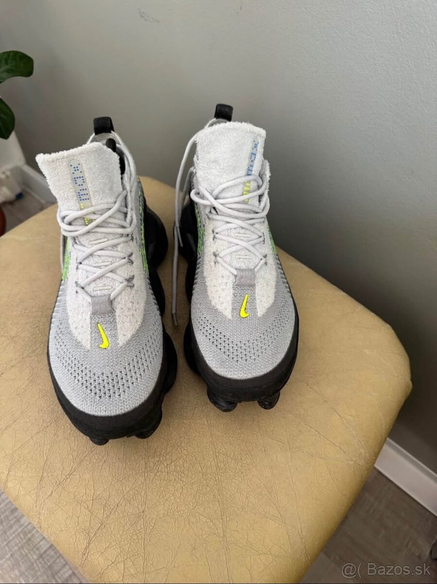 Predám nike air max scorpion - 2