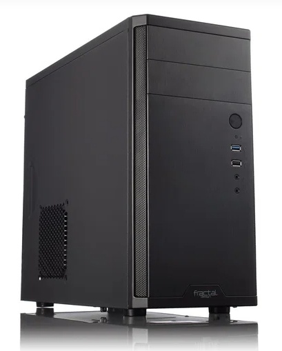 Tiché HTPC | multimediálne PC + herná zostava | Kodi - 2