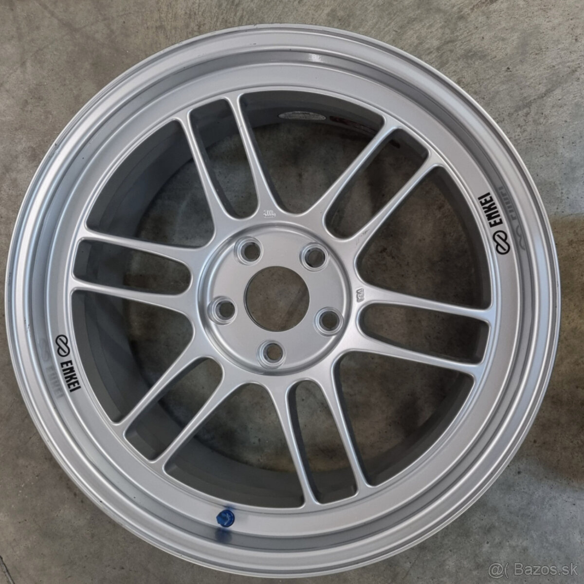 Kované disky 5x112 R18 9J ET35 - 2