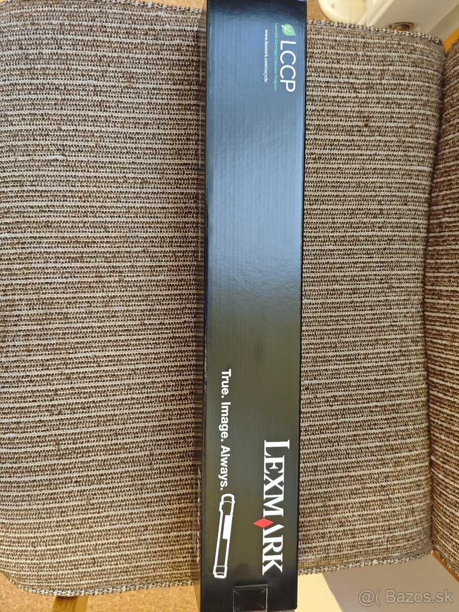 Nové tonery LEXMARK (X950X2CG, 80C2HYE) - 2