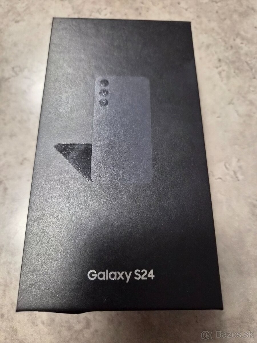 Samsung S24 - 2