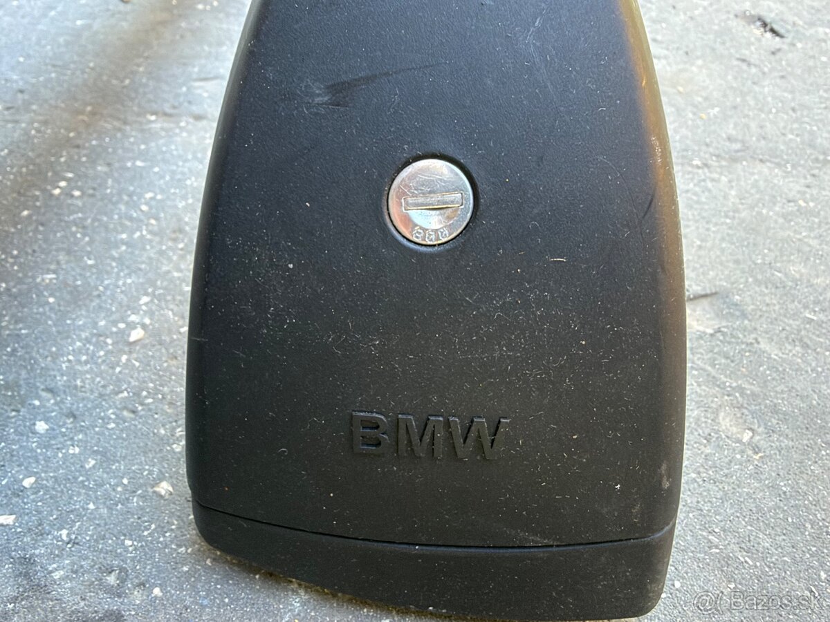 Strešný nosič BMW 7-série - 2