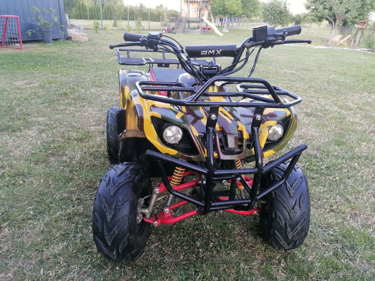 Atv 110