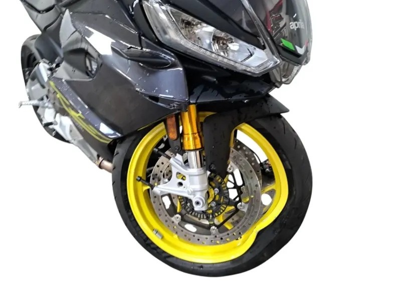 Rozpredám Aprilia RS 660 na ND - 2