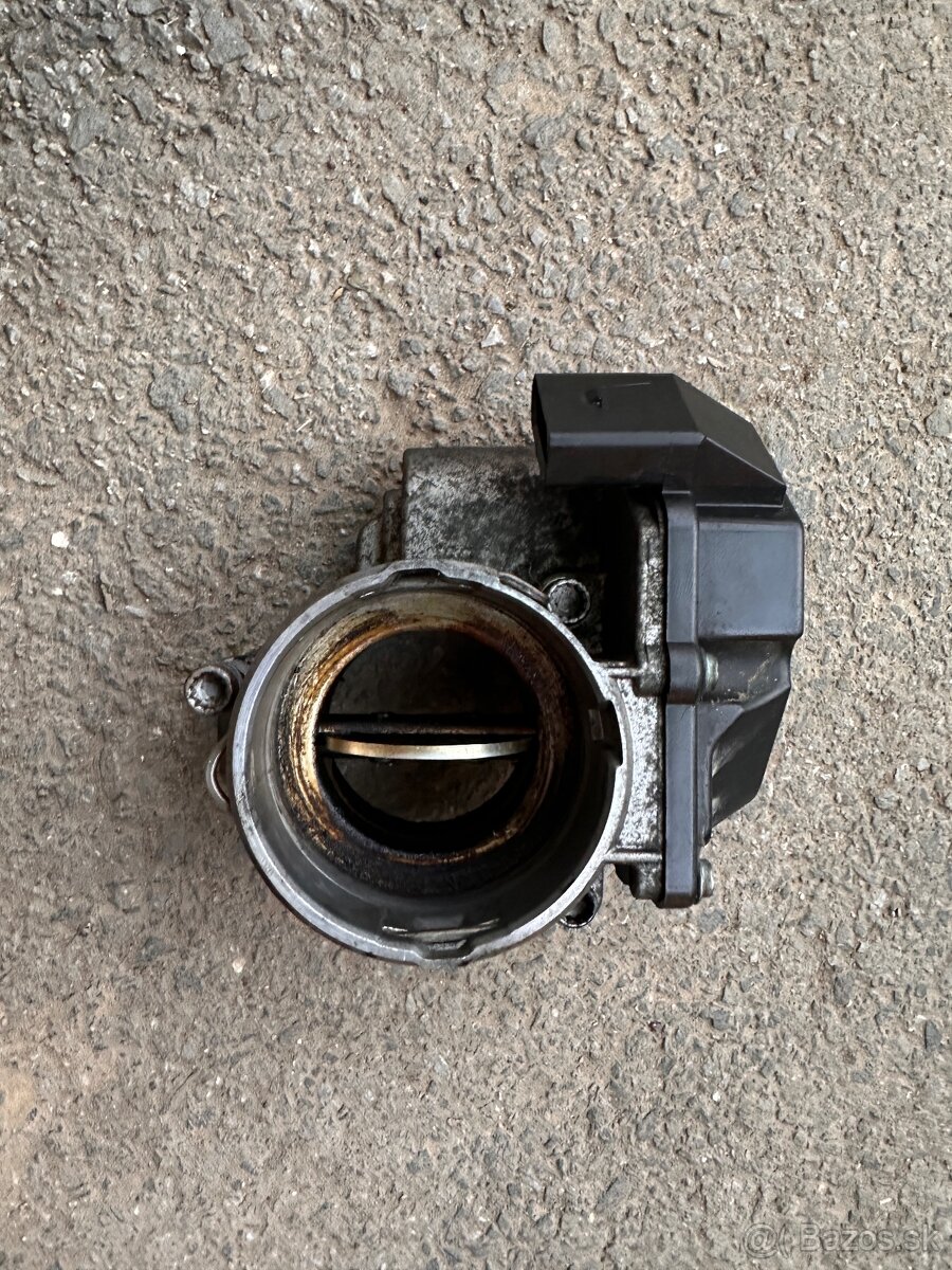 Skrtiaca klapka golf 5 combi 1.9 tdi volkswagen - 2