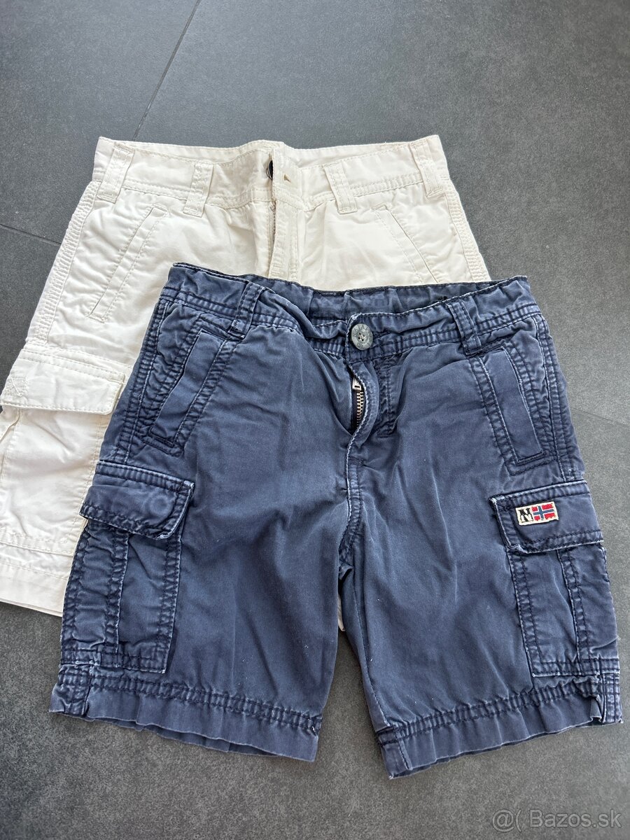 Kraťasy Napapijri - 2