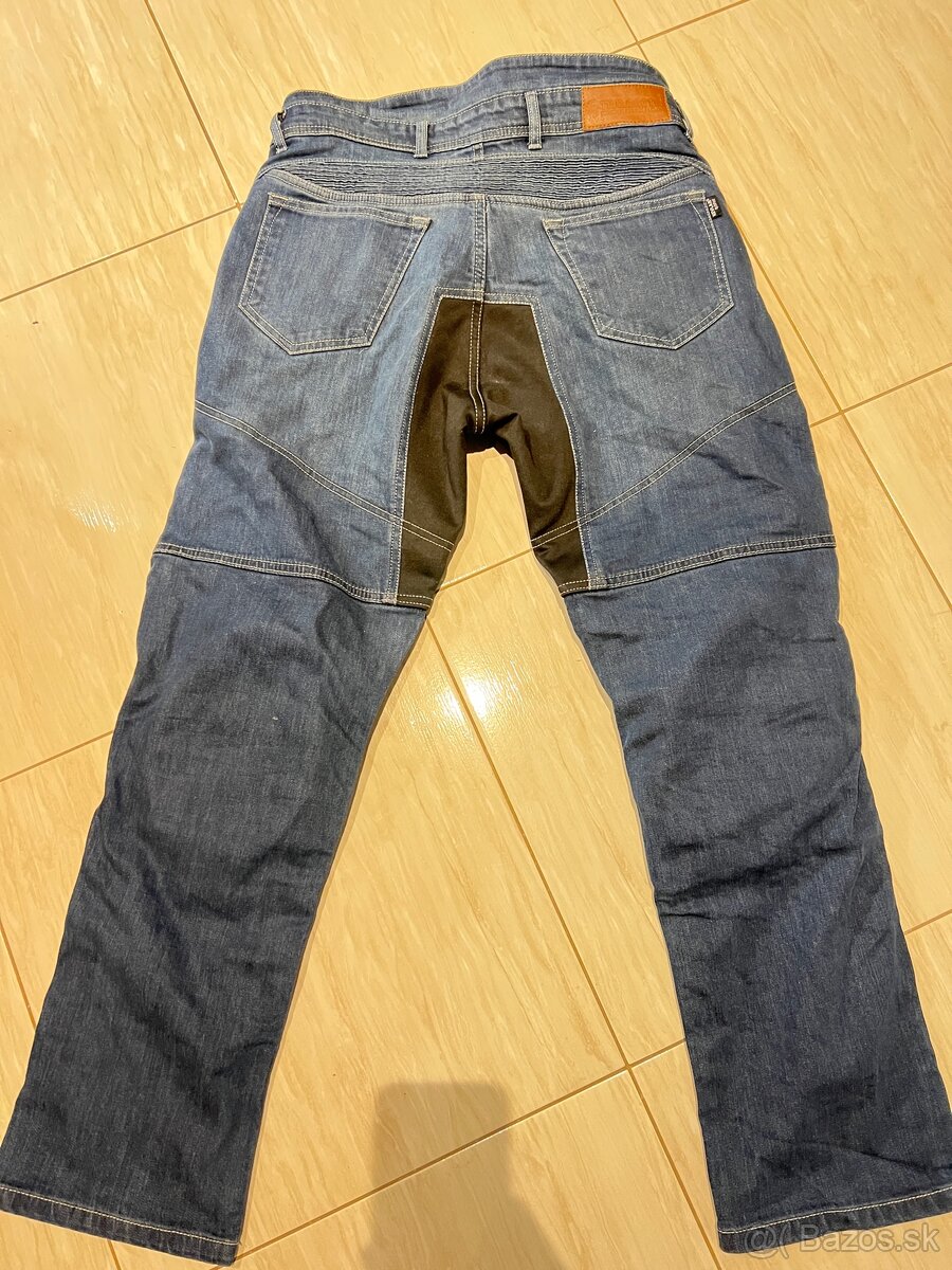 Kevlarove rifle Trilobite - 2