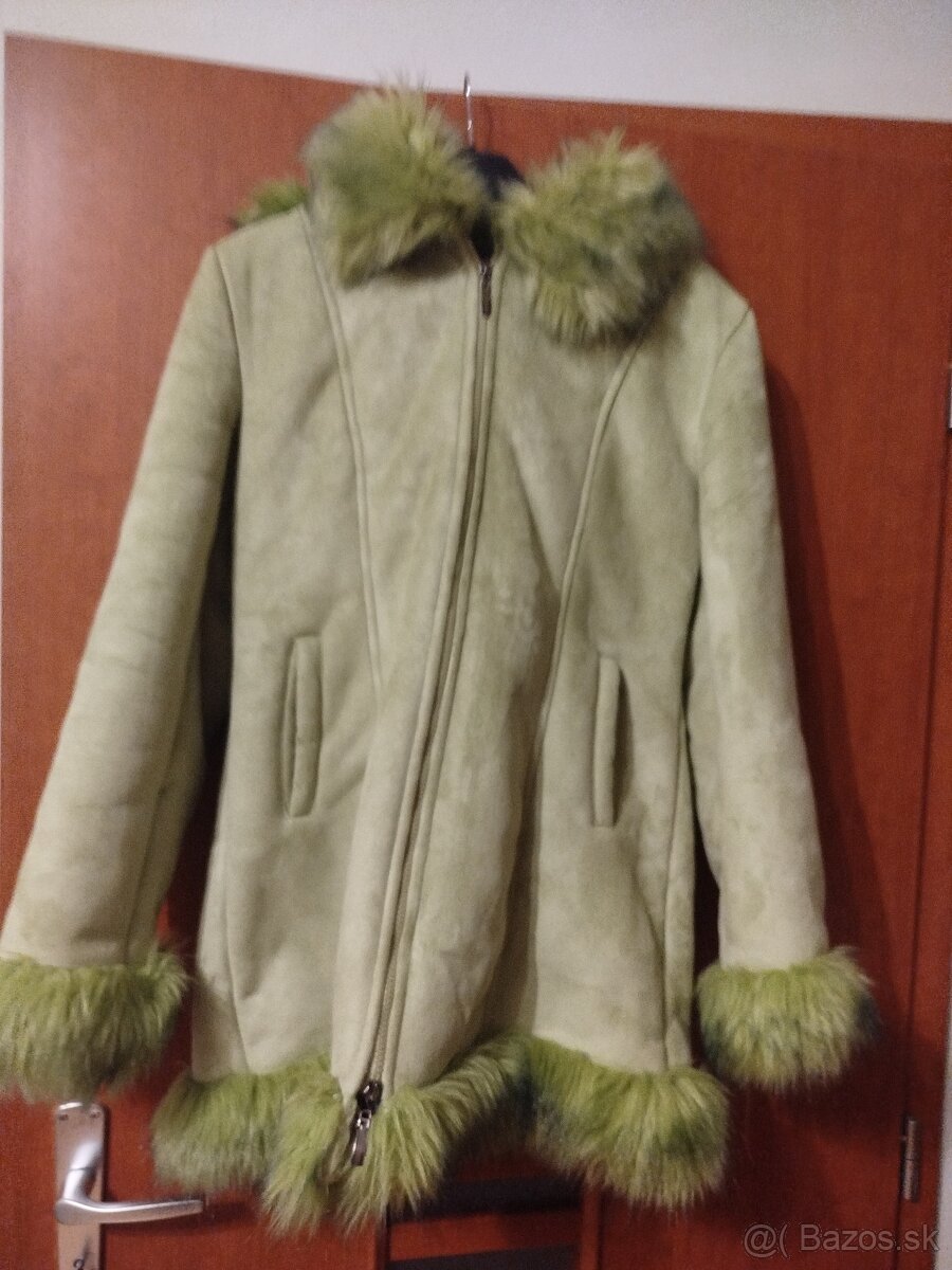 Zimné bundy - 2