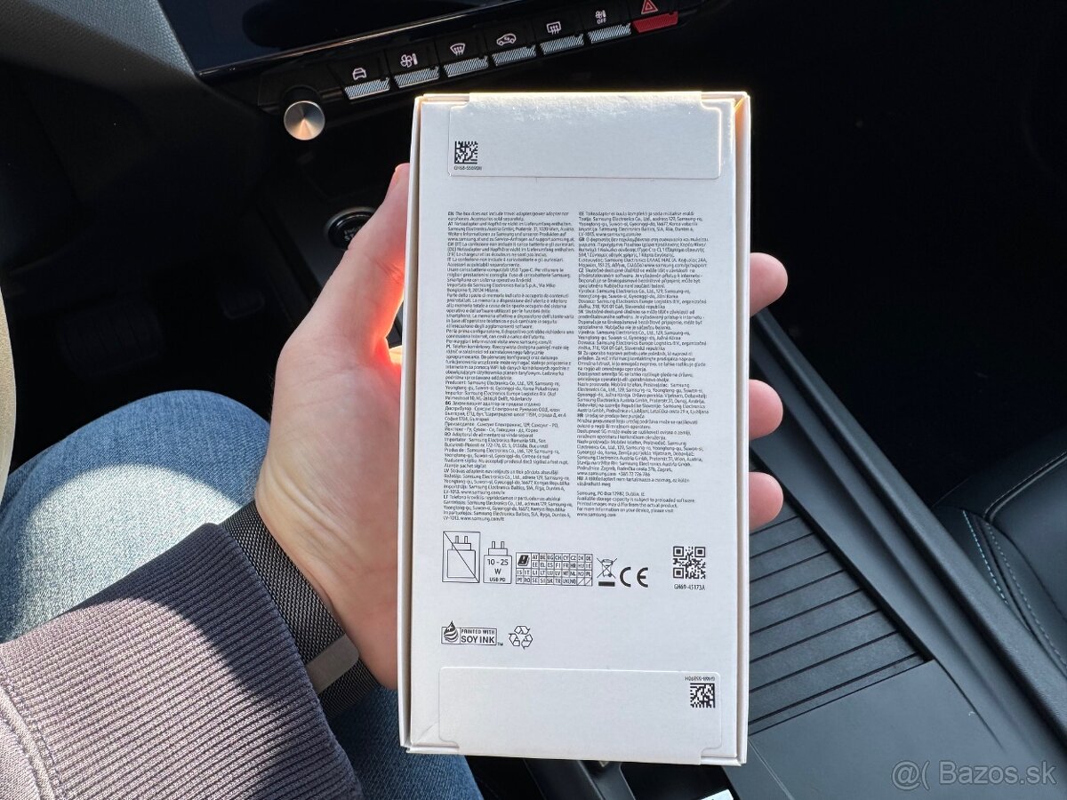 Samsung Galaxy A26 6 GB/128 GB Black - 2