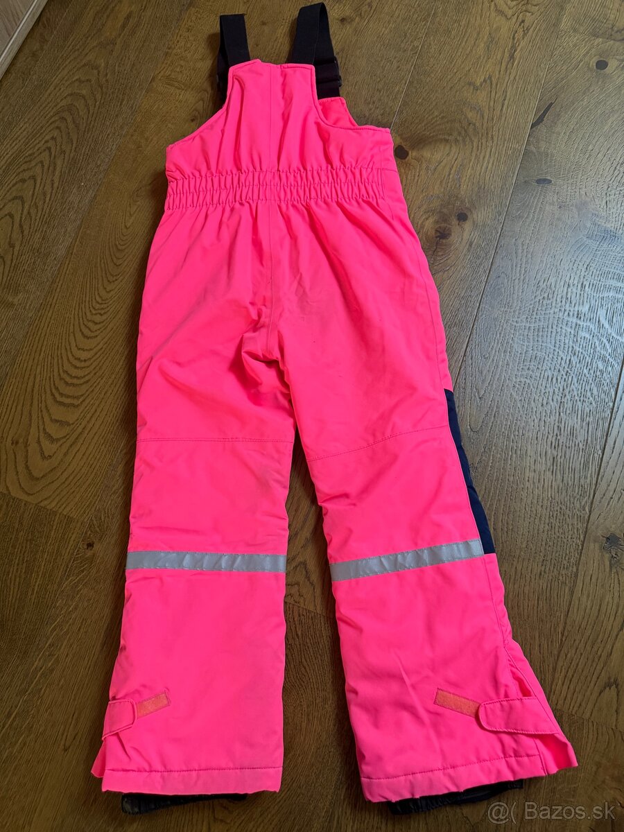 Detske oteplovacky - 2