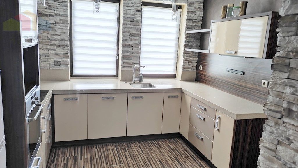 NOVÁ CENA 5 izbový rodinný dom s garážou, Moravany nad Váh - 2