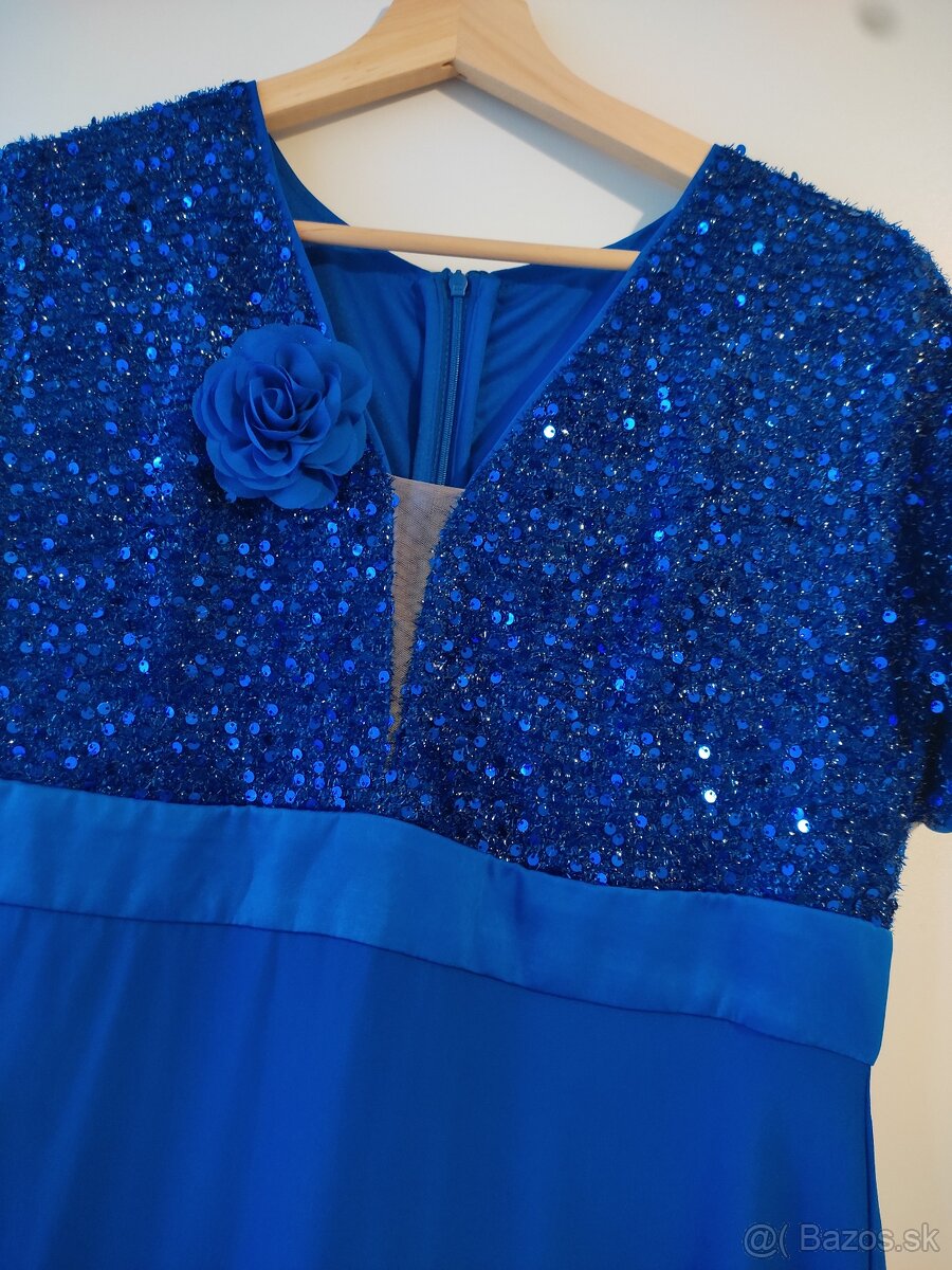 Spoločenské šaty - 2