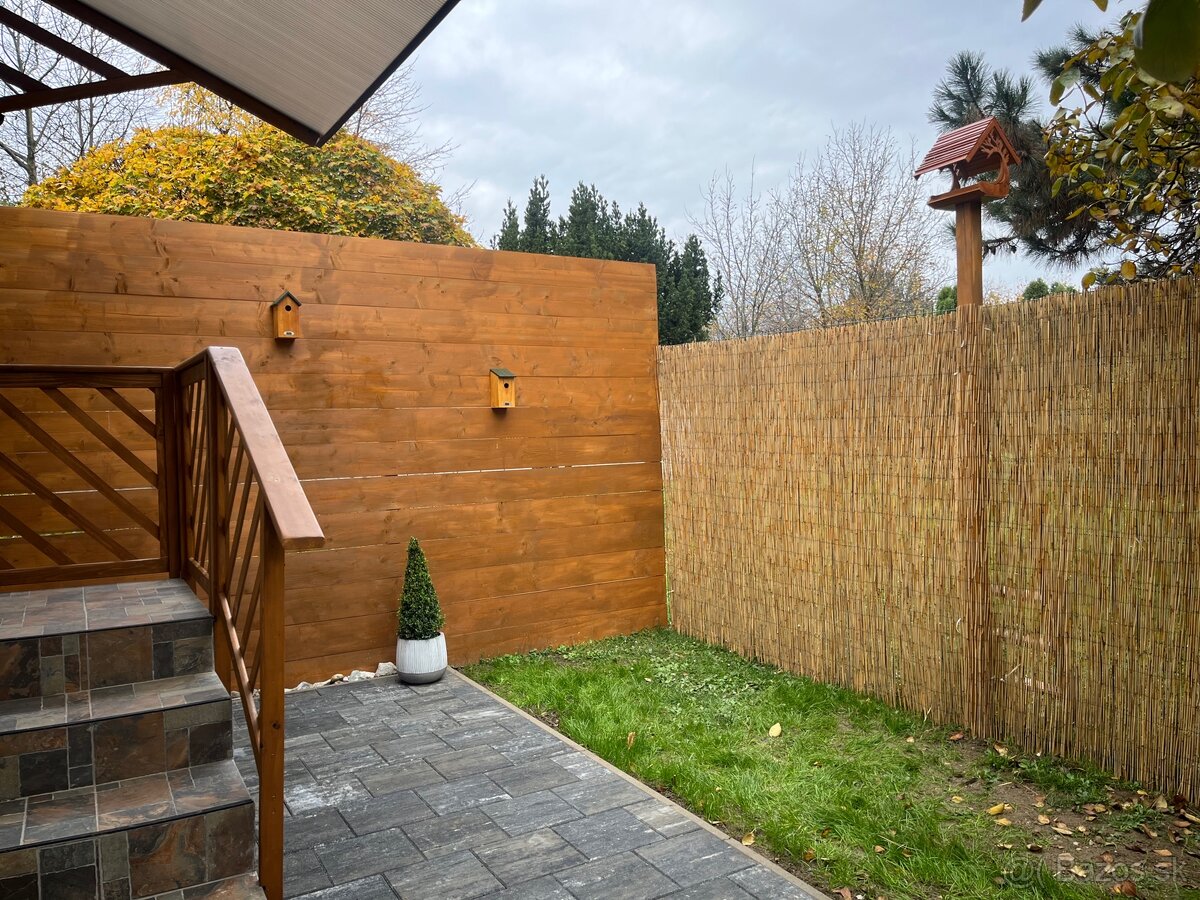 prenájom 2izb. bytu - 2