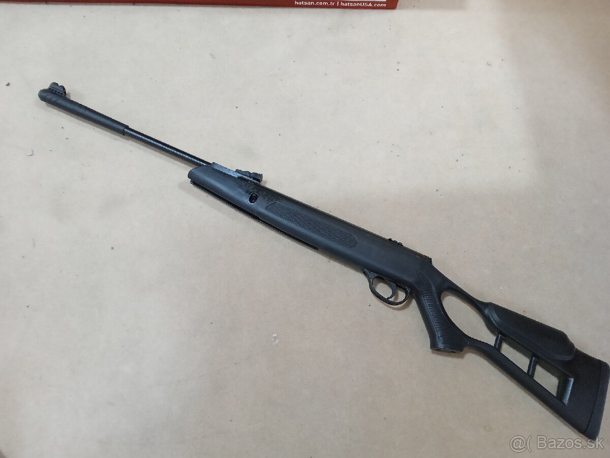 Vzduchovka Hatsan striker 5,5 mm - 2